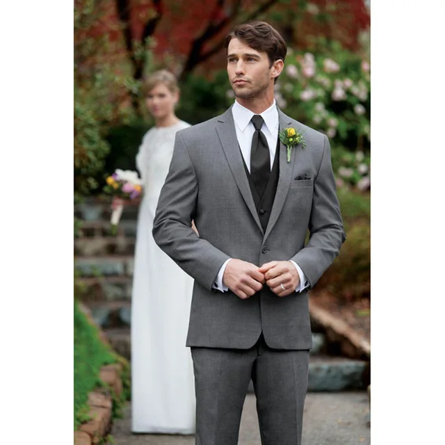 Custom-Made-Groom-Tuxedos-Business-Mens-Suits-3-Pieces-Jacket-Pants-Vest-Tie-Best-Men-Suit