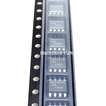 

100% original MAX6675ISA MAX6675ISA+T MAX6675 SOP8 Support BOM Quotation