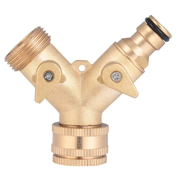 

Universal Shower Water Divider Bathroom Shower Changeover for Home