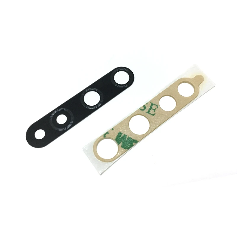 Оригинальный Новый чехол для задней камеры стеклянный объектива Huawei Honor 20 / 20i с