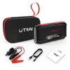 UTRAI Jstar 3 1600A mini arrancador de batería de coche portátil de emergencia Banco de energía de batería Auto Booster medida de tensión de la batería de coche ► Foto 2/6