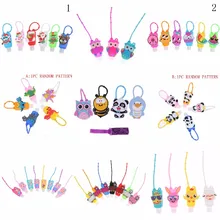 Силиконовый миниатюрный антисептик для рук одноразовый не чистый съемный чехол портативный безопасный гель для путешествий