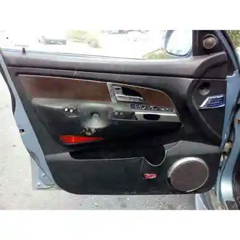 

722B108B00EAM TRIM LEFT FRONT DOOR SSANGYONG REXTON