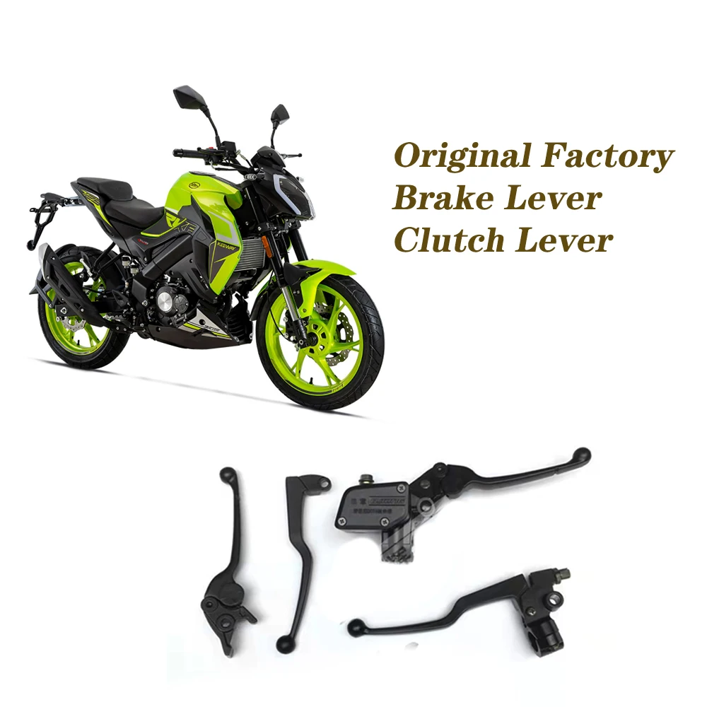 Leva Frizione Freno Moto Sulla Pompa Accessori Moto Per Keeway Rkf 125