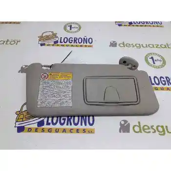 

PARASOL RIGHT SUZUKI GRAND VITARA JB (JT)