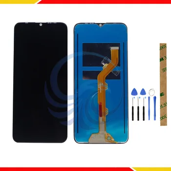 

LCD Display For Tecno Camon 12 CC7 KC8 LCD Display With Touch Screen Assembly