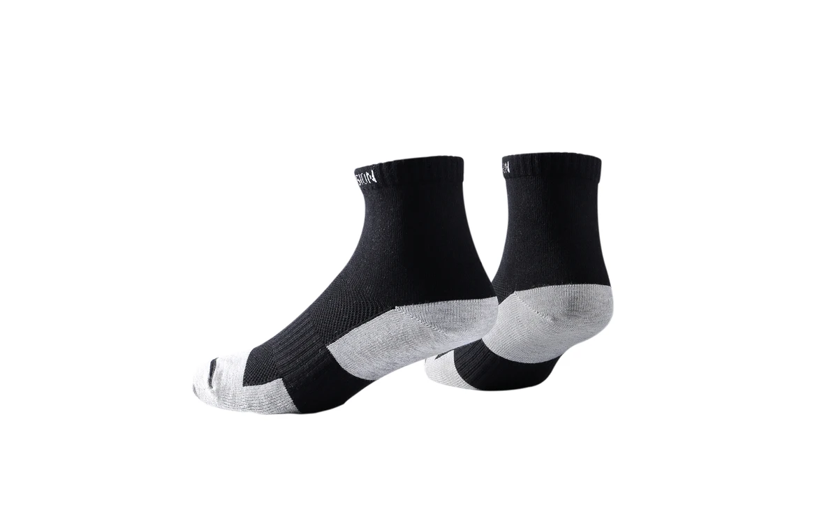 SS21-125 Geometric sports socks RL logo cotton techwear accessories streetwear