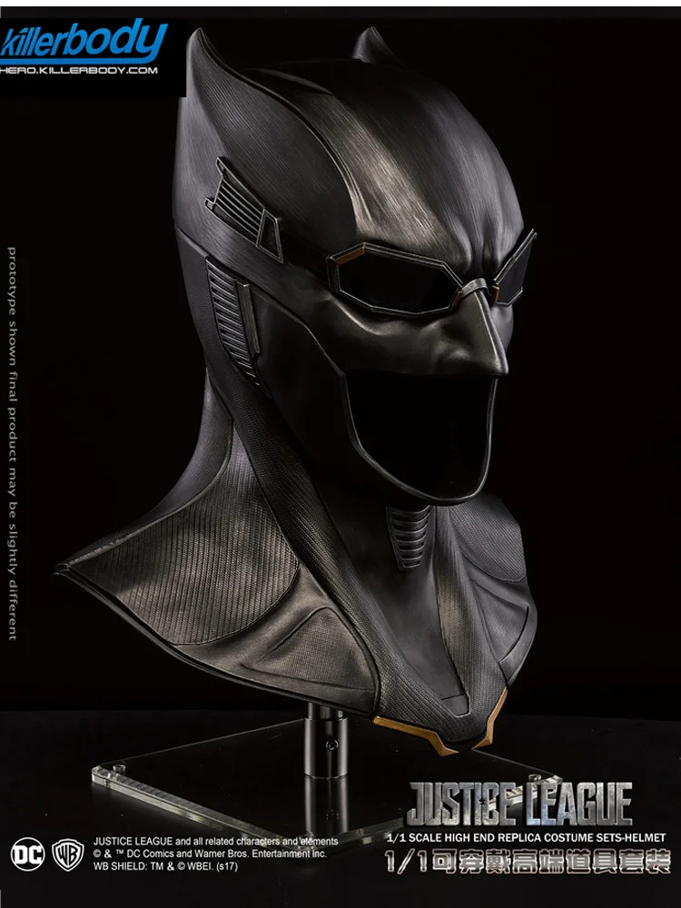 batman helmet