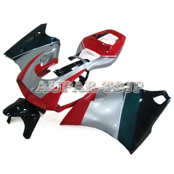 

ABS Plastic Fairings for Ducati 748 916 996 998 1996 1997 1998 1999 2000 2001 2002 Bodywork Injection Cowlings Red Black Silver