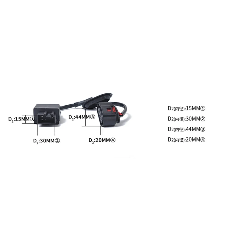 OEM 1K0906093G масляный Топливный насос Модуль контроллера для VW Volkswagen Passat B6 B7 CC Jetta Golf Scirocco 1K0906093F