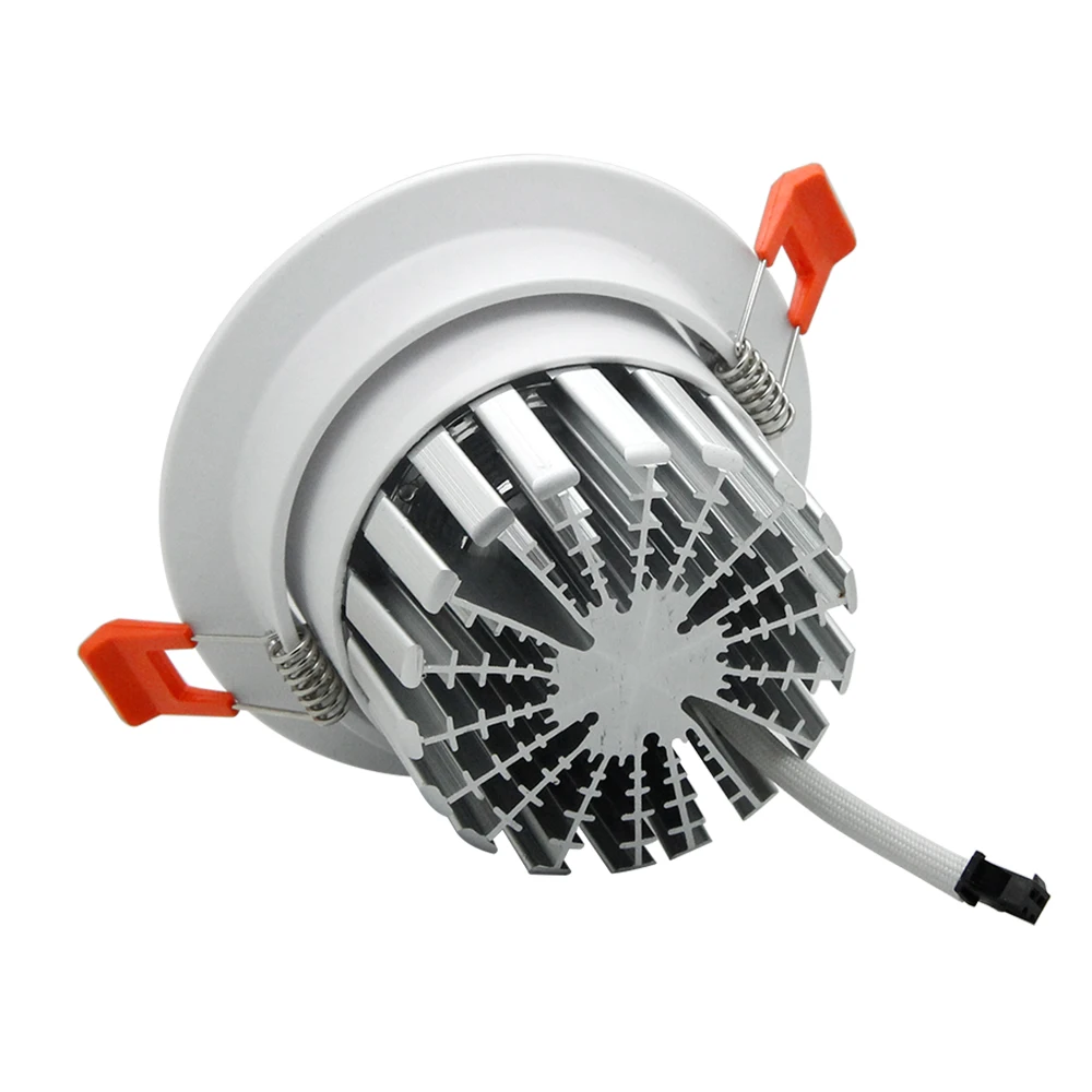 COB Downlight- (4)