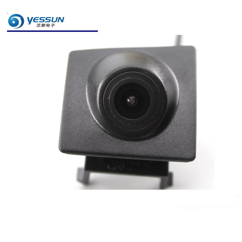 

Car Front View Prking Camera For BMW X3 X4 2014 2015 2016 2017 AUTO Rear Camera Monitor
