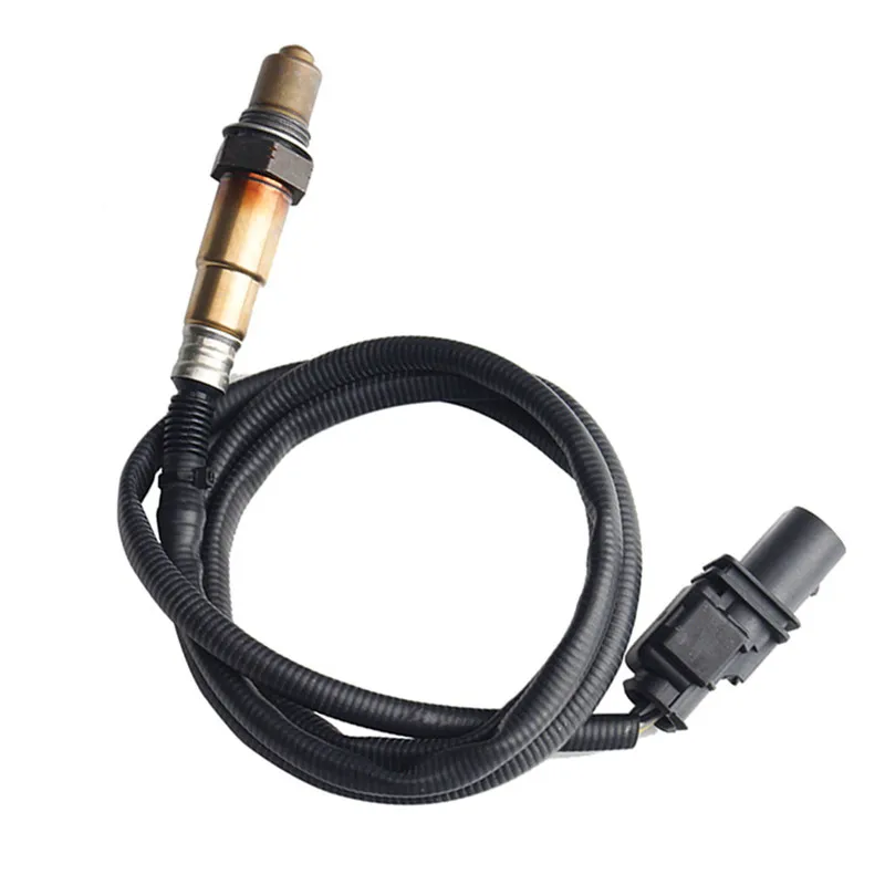 Надежный OEM Bosch LSU4.9 O2 UEGO широкополосный датчик кислорода для PLX AEM 30-2004 0258017025