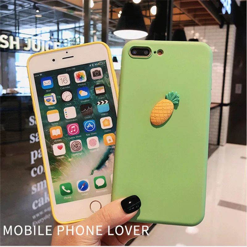 3D Cute fruits and vegetable phone case For Huawei Y7 2019 Case Cover For Huawei Y9 2019 Y5 2018 Y7 2017 Y6 Prime Y5II Case bags 3D Cute fruits and vegetable phone case For Huawei Y7 2019 Case Cover For Huawei Y9 2019 Y5 2018 Y7 2017 Y6 Prime Y5II Case bags