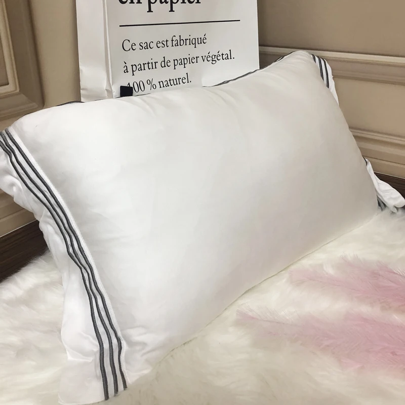 Мода 20*30 см новая подушка с рисунком креативное перо бархат подкладка постельные принадлежности домашнее украшение домашнего декора