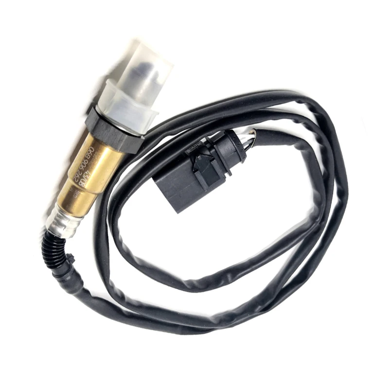 Лямбда зонд кислородный датчик для Audi Q7 VW Volkswagen Multivan Phaeton Transporter 06B906262A 0258006744/745