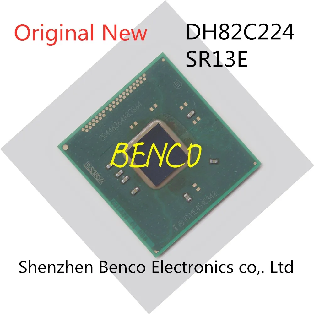 

100% новые чипы DH82C224 SR13E BGA, бесплатная доставка