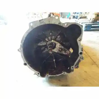 

H16985 GEARBOX MITSUBISHI GALLOPER (HYUNDAI)