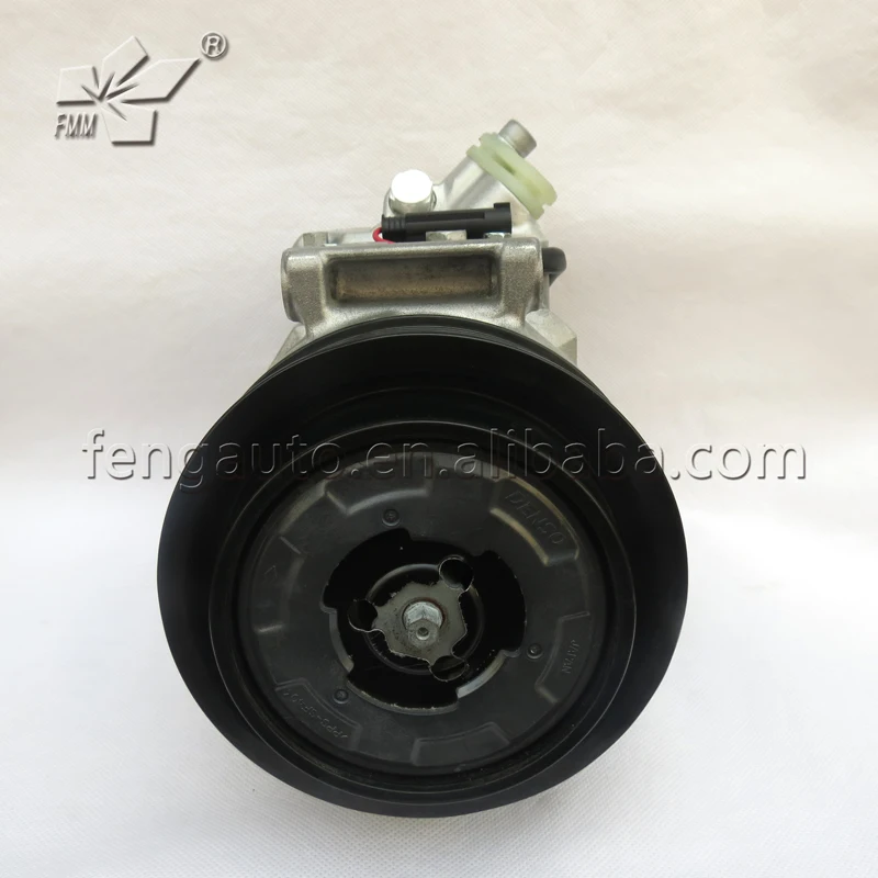 А 0012304911 447150-2144 Кондиционер авто ac компрессор для benz W203