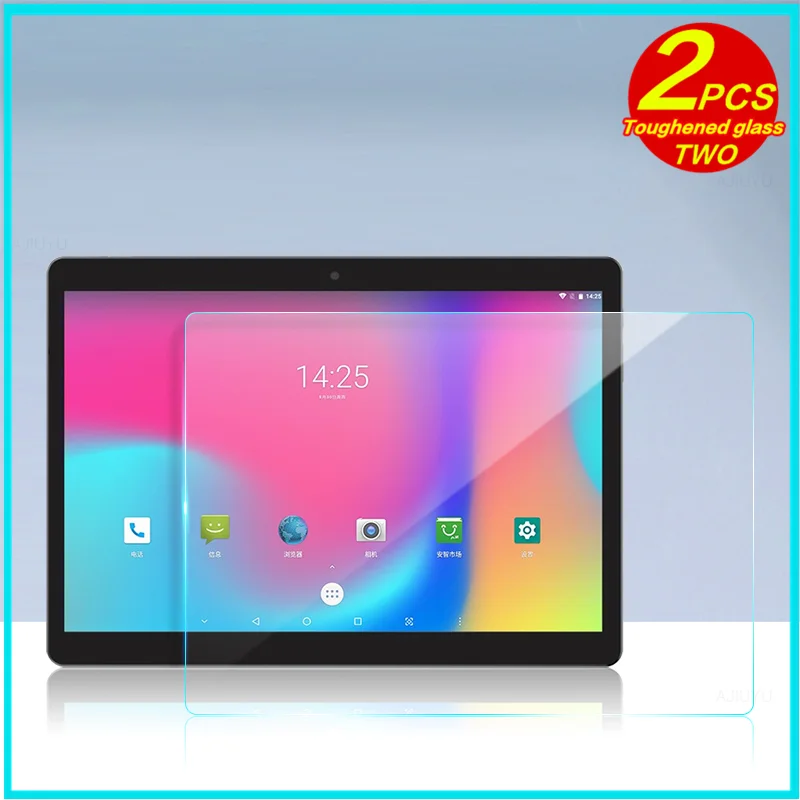 Защитная пленка из закаленного стекла для планшета ALLDO CUBE iPlay 10 Pro 1 дюйма|Защитные