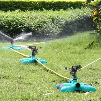 

Garden Sprinkler Water Sprinklers Irrigation Tools Gadget Accessory Parts