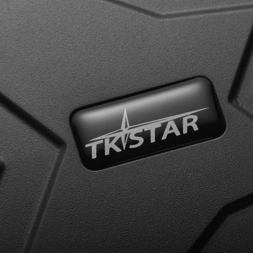 Автомобильный gps трекер TKSTAR TK905 5000 мАч 90 дней в режиме ожидания 2G автомобильный трекер gps локатор водонепроницаемый магнитный голосовой монитор бесплатное веб-приложение