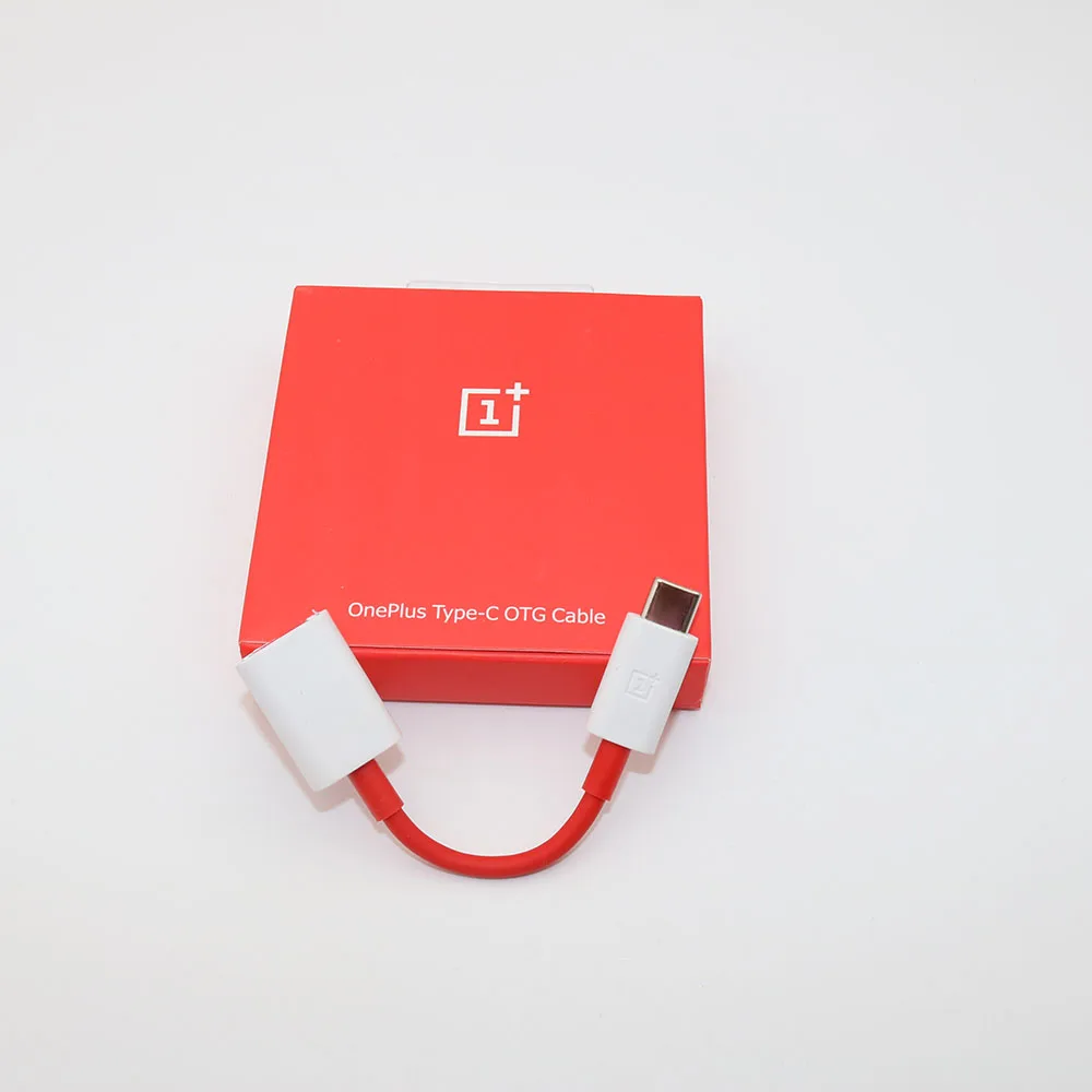 OnePlus Type-c OTG OnePlus 7 pro/6 t/6/3/3 T/5/5 T type C OTG Кабель-адаптер usb c конвертер адаптер для передачи данных Поддержка Pen Drive/U 1+ 3 3t 5 6 6t - Цвет: OnePlus Type-c OTG
