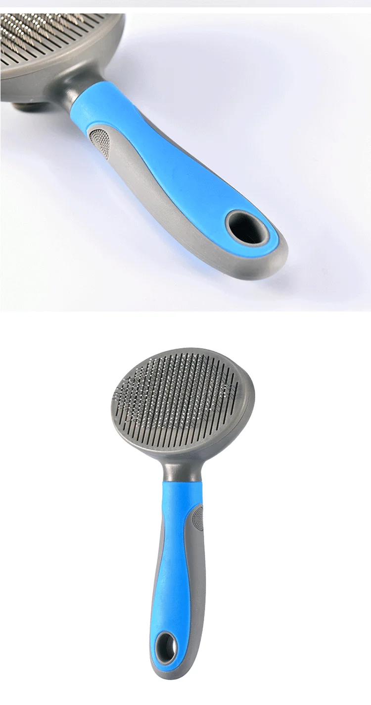 Xiaomi Youpin Huisdier Pet Kat Ontharing Borstel Haar Verlies триммер Kam voor Каттен CombPet уход Gereedschap