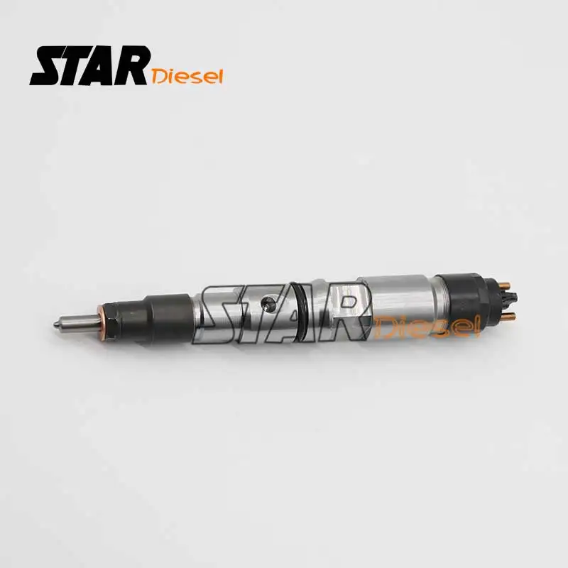 Насос inyector 0445120393(1112010630) 0445120393 00986AD1014 для Wuxi Sida дизельный двигатель OEM 1112010630 SOYAT 1112010 630