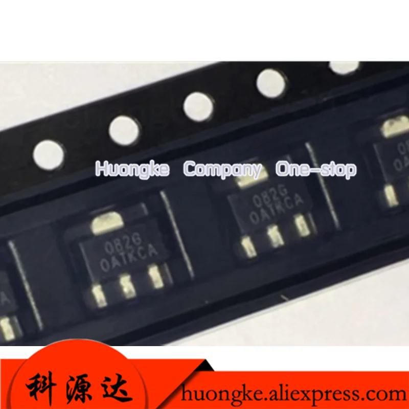 Puce-de-commande-courant-constant-LED-10-pi-ces-lot-SM2082G-Mark-082G ...