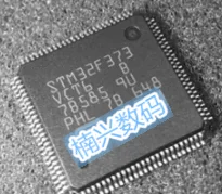 STM32F373VBT6 STM32F373VCT6 STM32F373VB STM32F373VC