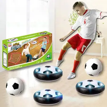hover football toy