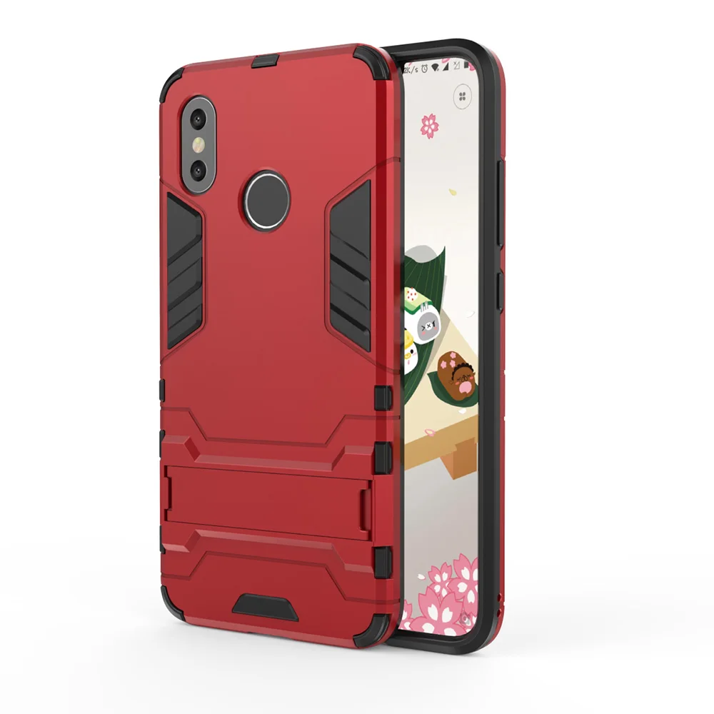 Для Xiaomi mi 4W mi 4W 3D ударопрочный Твердый чехол Корпус для Xiaomi mi 8 SE mi 8 mi 4 mi 5 mi 6 mi 6 4 5 pro Броня чехол задняя крышка