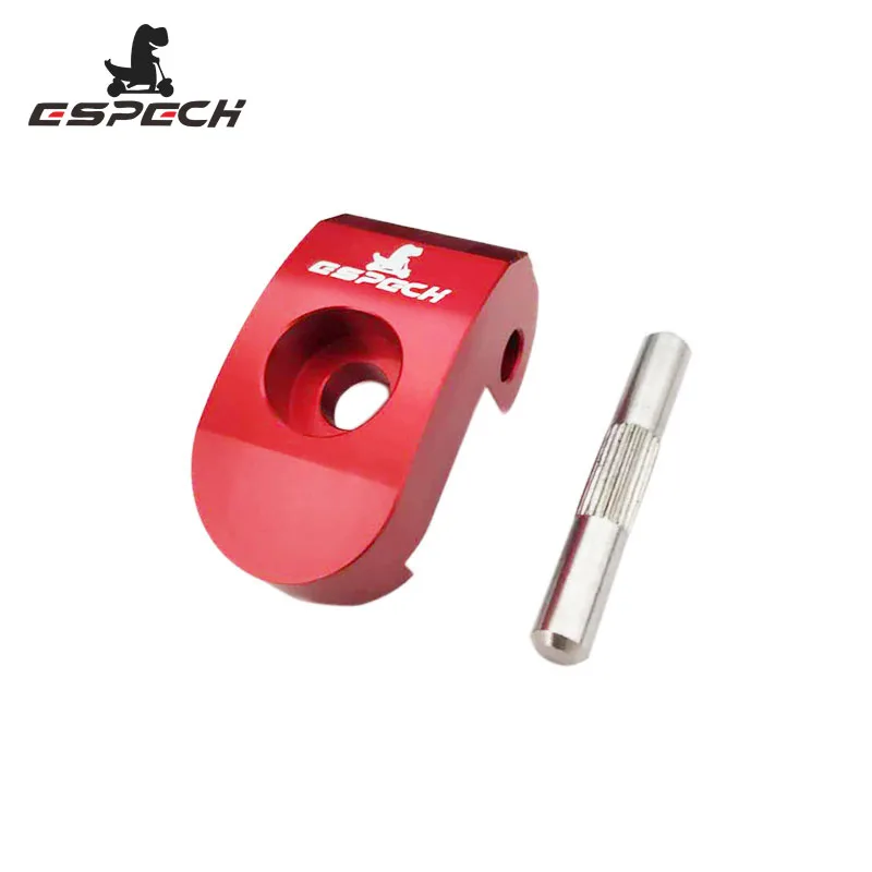 Folding-Hook Scooter-Accessories Electric-Scooter M365/pro ESPECH for High-Density Aluminum-Alloy-Steel