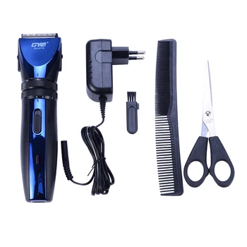 

Electrical Appliance New Style Smart Hair Scissors Travel Carriable Rechargeable Hair Clipper