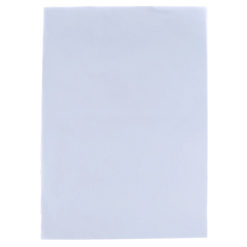 100pcs Translucent Tracing Paperfor Patterns Calligraphy Craft Writing Copying Drawing Sheet Paper School Office Supplies