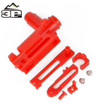 Тактический воздушный уплотнитель камеры Набор для страйкбола серии AK AEG Коробка передач WIN0801 Softair Охотничьи аксессуары