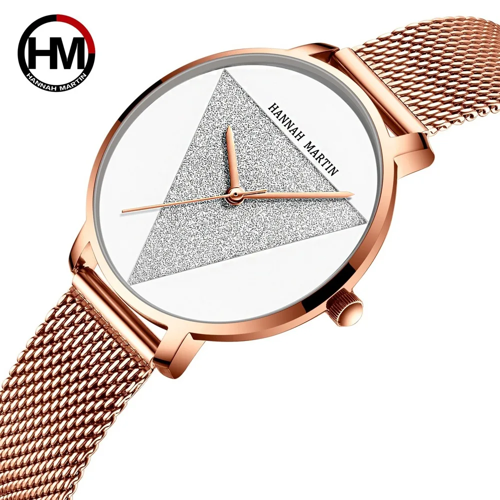 

Women's Watch Crystal Diamond Ladies Watch Luxury Bran Simple Women Watches Stylish Stainless Steel band womens wristwatch