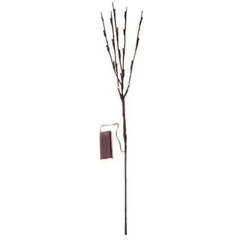 

Led Tree Lights Lanterns Lights Bar Wedding Decoration Outdoor Creative Garden Living Room Tree Branches Lights 20 Lights