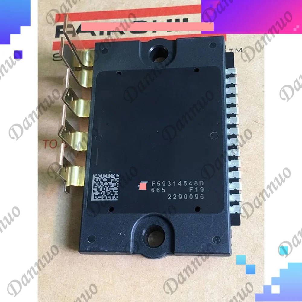 

Умный модуль питания F59314548D IPM