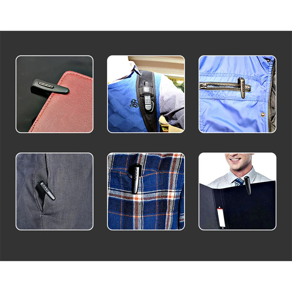 Tanie T189 mini kamera full HD 1080P poręczny mały kamera z długopisem DVR cyfrowy mini DV uchwyt na aparat 32GB karta