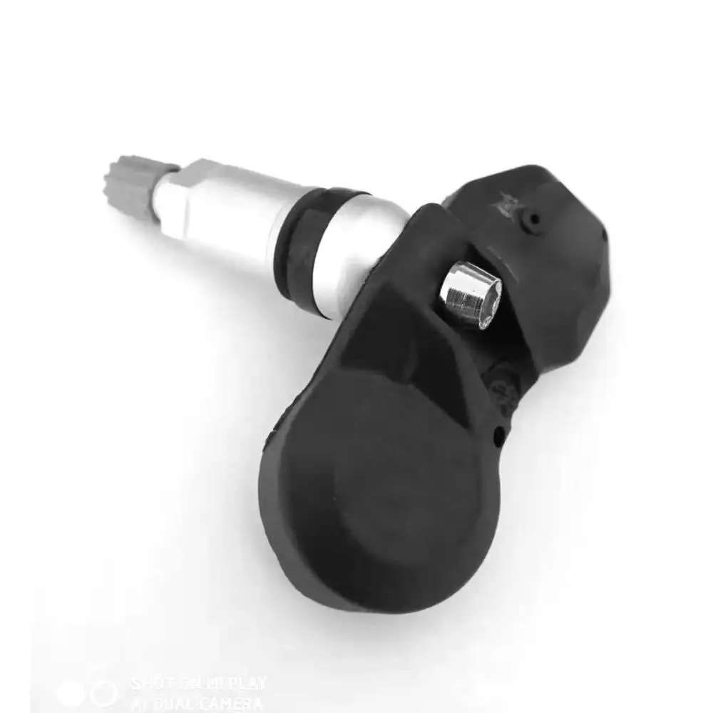 4 шт. автомобильные аксессуары TPMS для Volkswagen Tiguan датчик давления в шинах Система контроля давления в шинах 3AA907275