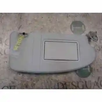 

PARASOL RIGHT Ford Focus SALOON (CHAP) Environment (D) [BR582] [13617818]