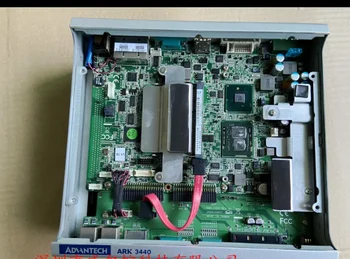 

PCM-9593 Integrated CPU I3-330E