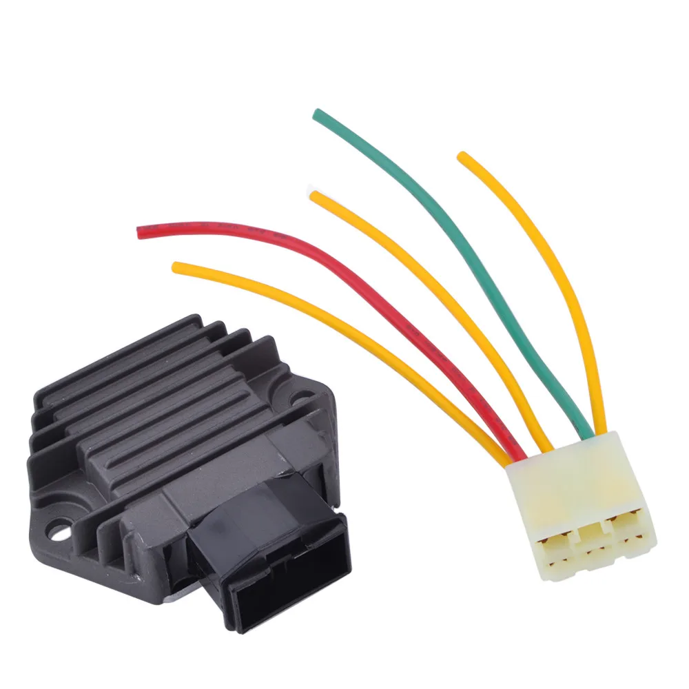 Regulator Rectifier HONDA CB250N CB250T CB250RS CM250C NSR250