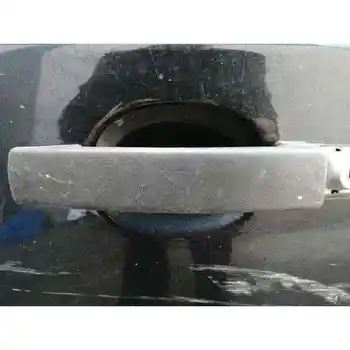 

LR020632 HANDLE OUTER FRONT LEFT LAND ROVER FREELANDER (LR2)