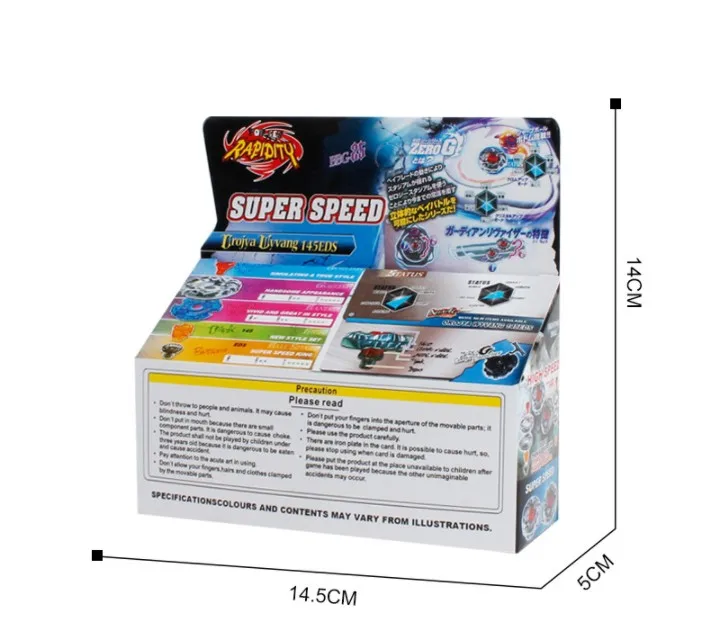 Bayblade спиннинг серия Zero G BBG16 Dark Knight Dragooon LW160BSF|beyblade beyblades|beyblade dark knightbeyblade |