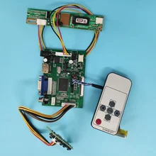 For LP150X09 BT141XG01 QD141X1LH12 1024x768 LCD VGA DTV USB AV HDMI Board