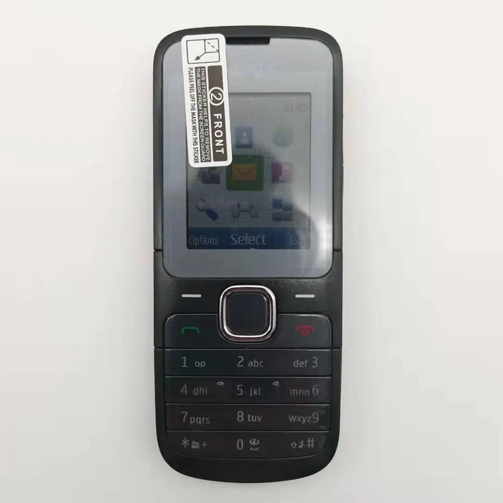 Оригинальный разблокированный мобильный телефон GSM обновленный гарантия на один