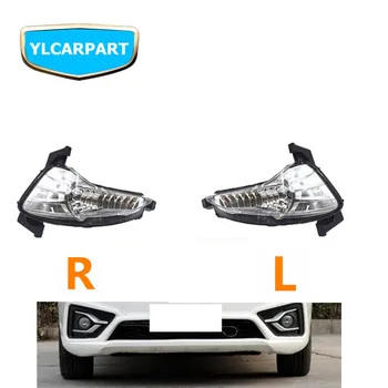 

For Haima Family,Car fog light frame